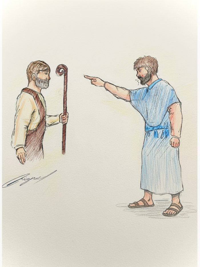 ABRA A SUA BÍBLIA – 7