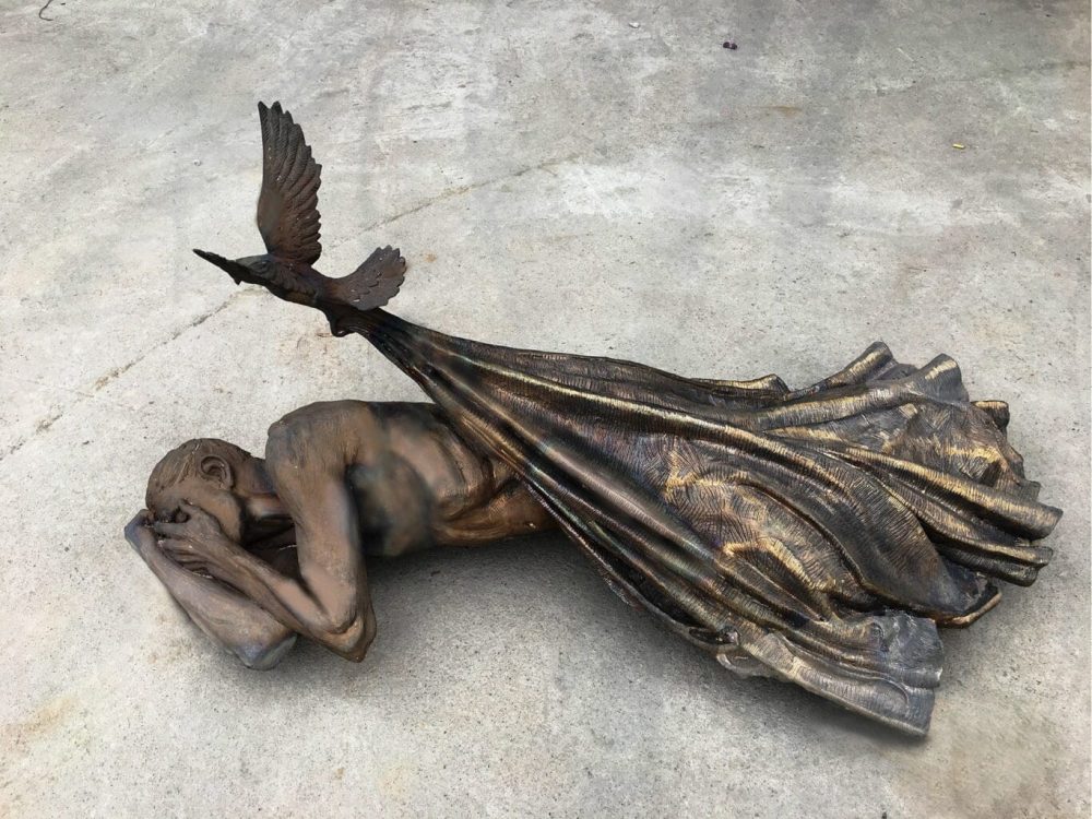 Caridade como amor ao necessitado mais próximo