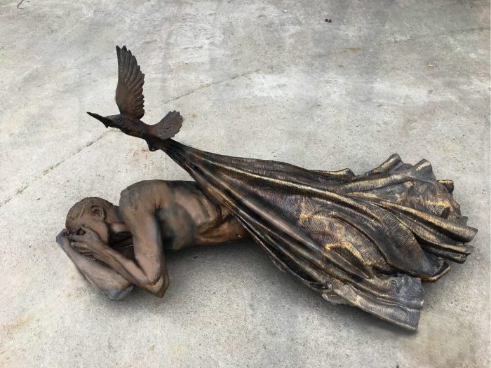 Caridade como amor ao necessitado mais próximo