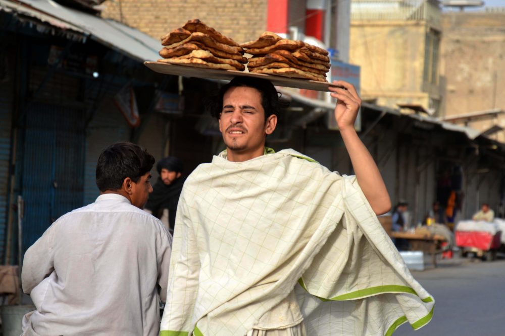 Caridade como amor aos inimigos