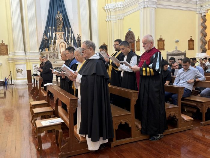INSTITUTO CATÓLICO DE TEOLOGIA DE MACAU