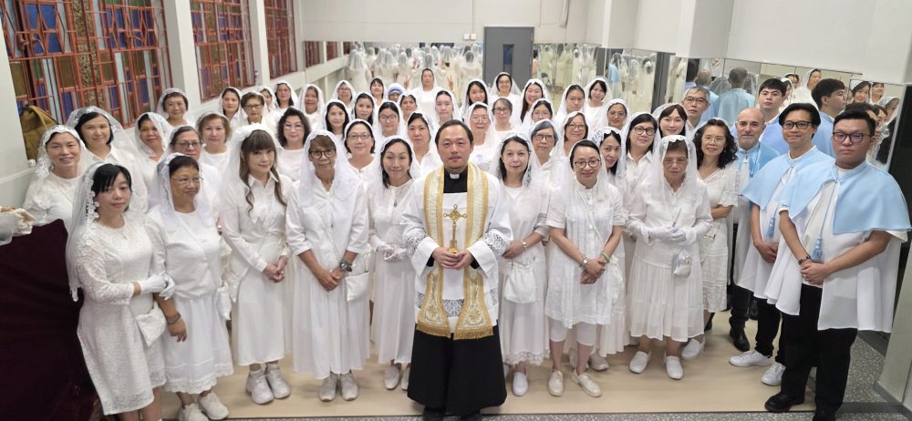 INSTITUTO DO VERBO ENCARNADO