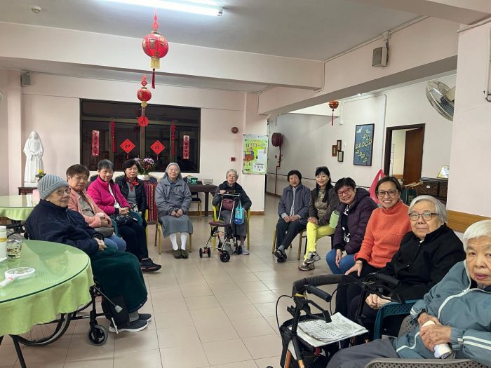 FRANCISCANAS MISSIONÁRIAS DE MARIA