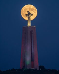 celebração da Solenidade de Cristo Rei do Universo