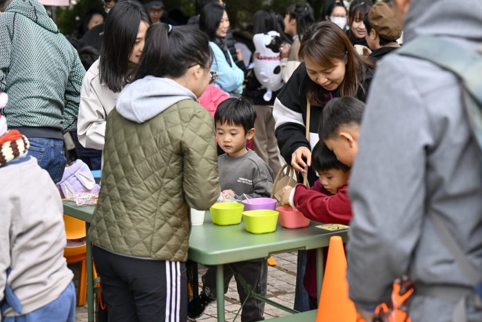 ADVENTO EM MACAU: BAZARES DE NATAL A 13 DE DEZEMBRO NA SÉ E A 14 NO CARMO