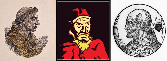 GUARDIÕES DAS CHAVES – 42