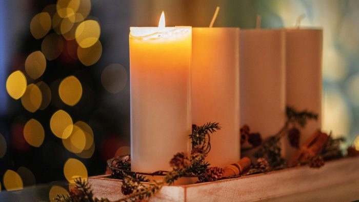 1º DOMINGO DO ADVENTO – Ano A – 30 de Novembro