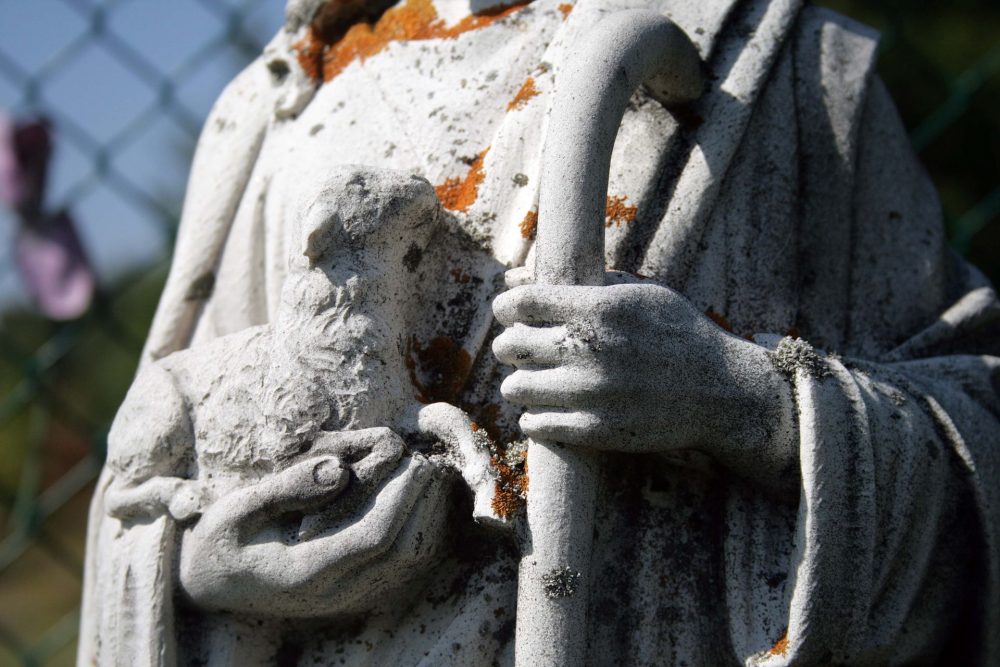 Caridade como amor fraternal