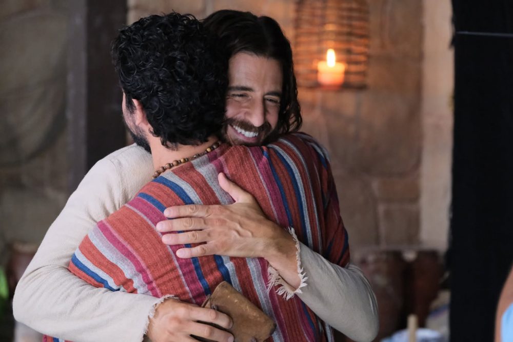 Caridade como amor alegre