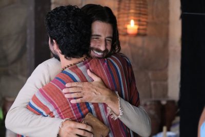 Caridade como amor alegre