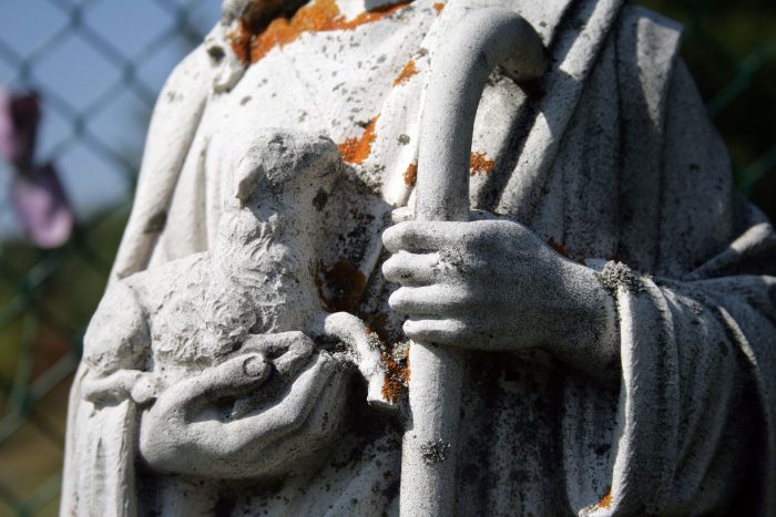 Caridade como amor fraternal