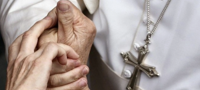 Uma declaração de amor