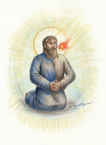 A quem enviaremos? (Isaías 6, 1–13)