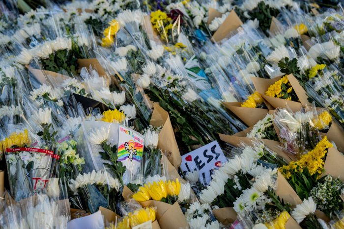 População de Macau mobiliza-se para ajudar vítimas de Tai Po