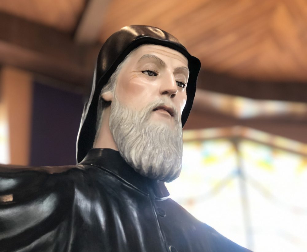 3º DOMINGO DO ADVENTO (Domingo Gaudete) – Ano A – 14 de Dezembro