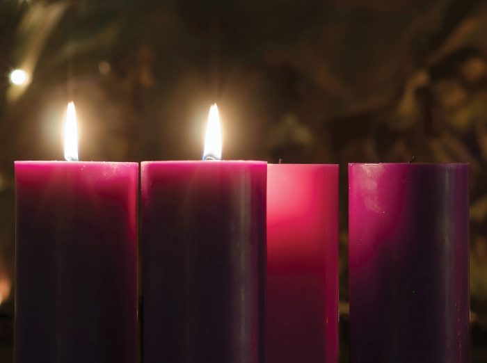 2º DOMINGO DO ADVENTO – Ano A – 7 de Dezembro