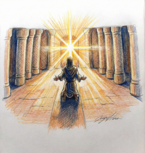 Miqueias: Deus julgará o seu povo (Mq., 1, 1–16)