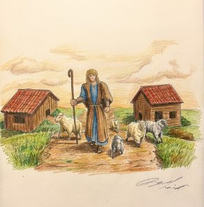 ABRA A SUA BÍBLIA – 15