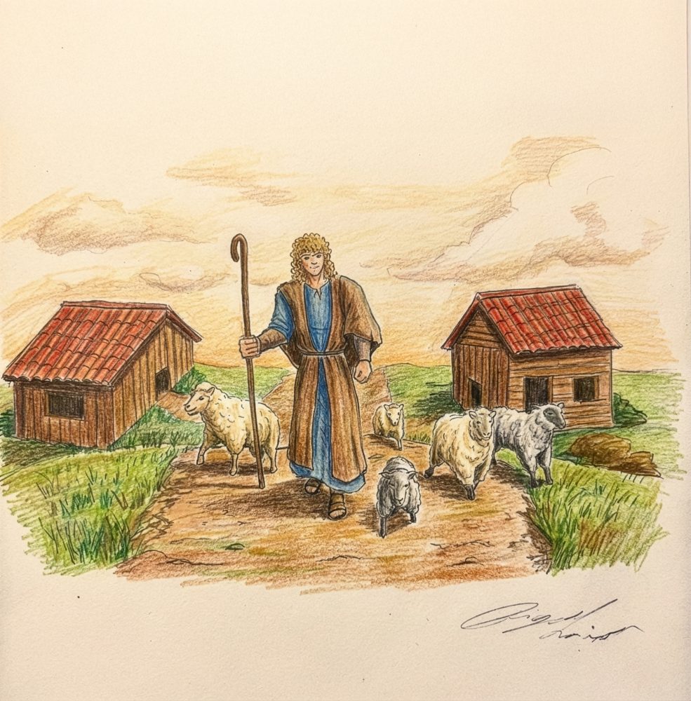 ABRA A SUA BÍBLIA – 15