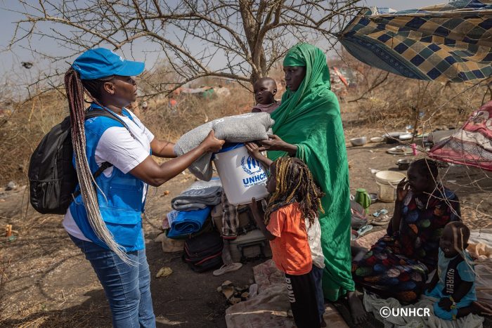 Caridade como amor misericordioso