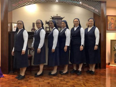 MISSIONÁRIAS DE NOSSA SENHORA DO PERPÉTUO SOCORRO