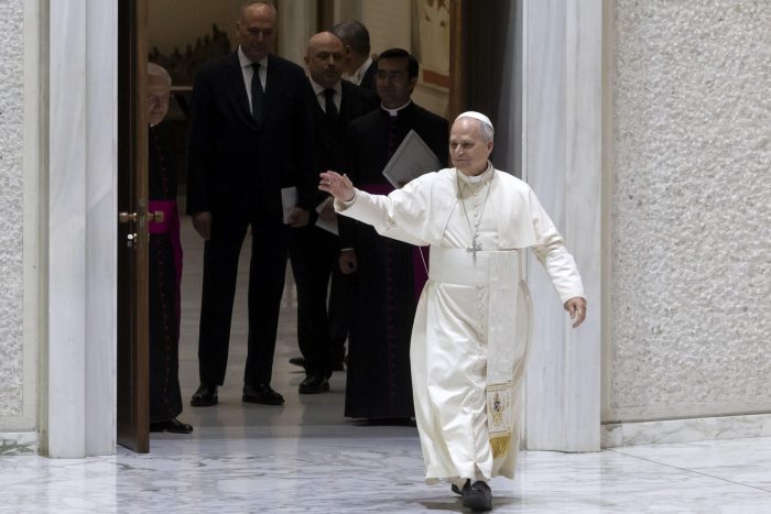 LEÃO XIV PROCLAMA ANO JUBILAR FRANCISCANO