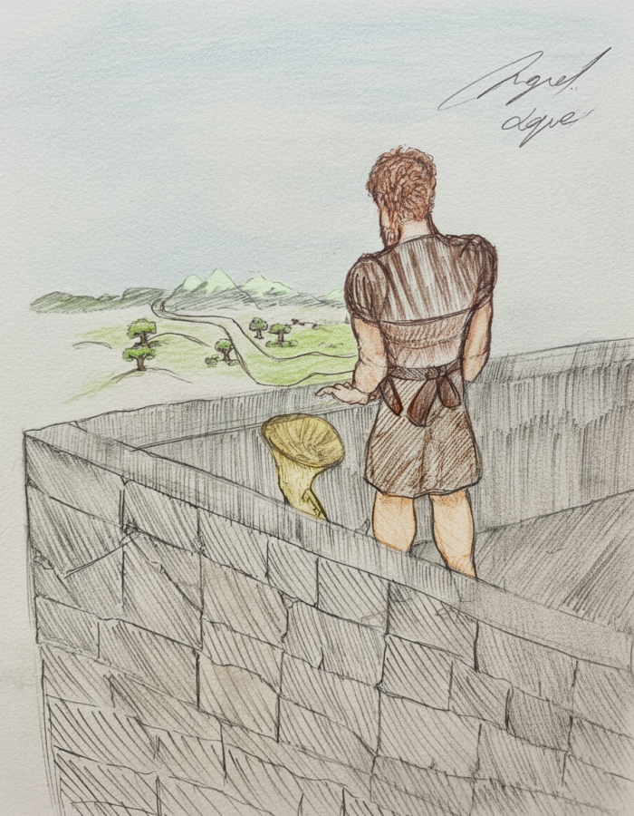 Habacuque: Fidelidade ao Senhor da História