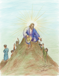 Sofonias: O Dia do Senhor (1,7–2,3)